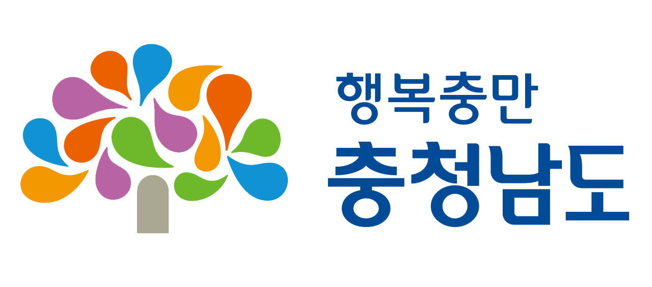 충청남도청